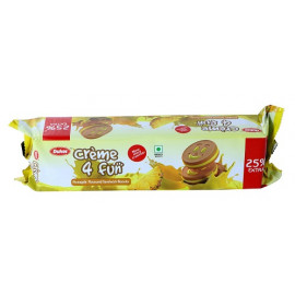 DUKES CREME PINEAPPLE BISCUITS 150gm